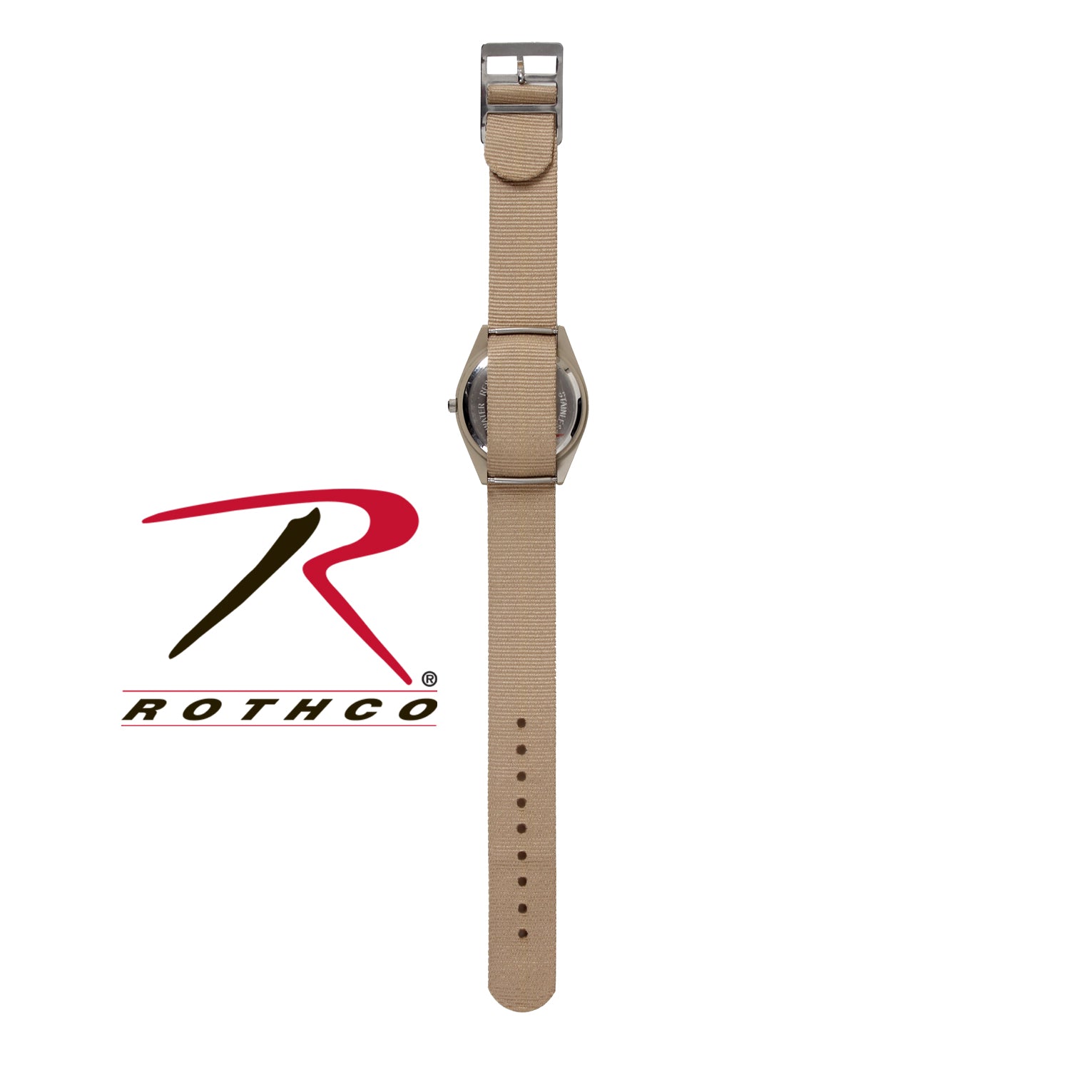Rothco Field Watch worn by John Connor (Edward Furlong) in Terminator 2:  Judgment Day | Spotern