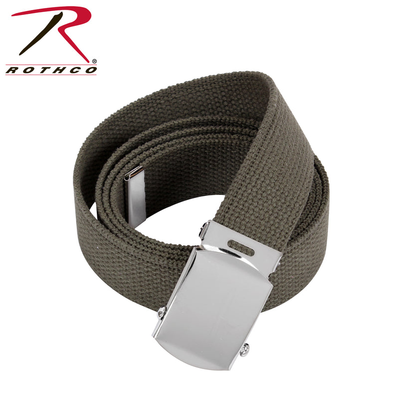 Rothco Nylon Web Belt