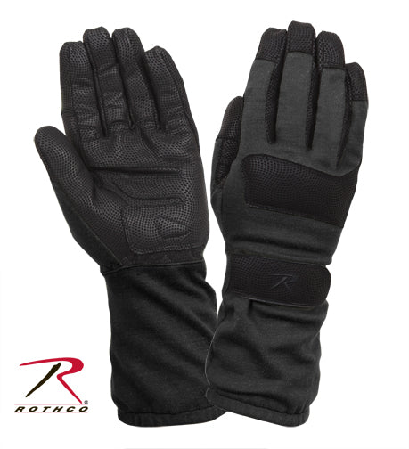 Rothco Military Mechanics Gloves