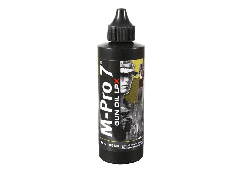 M-Pro 7 Gun Oil LPX