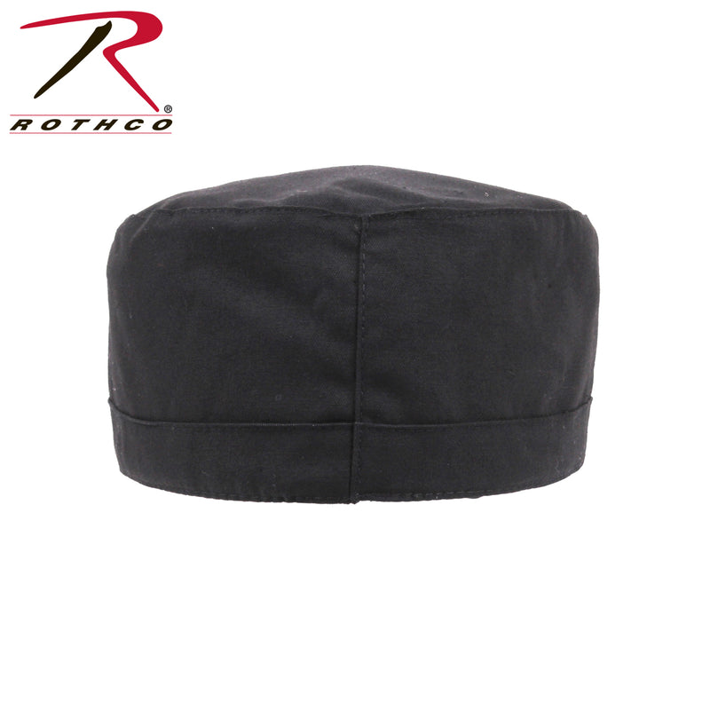 Rothco G.I. Olive Drab Combat Cap with Flaps