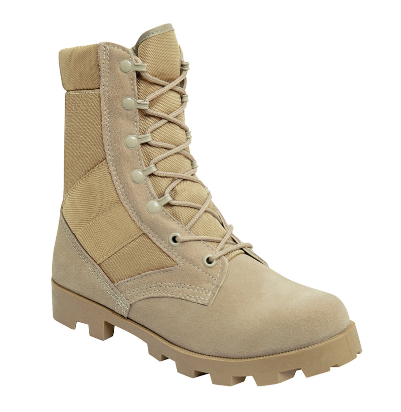 Rothco ripple store sole jungle boots