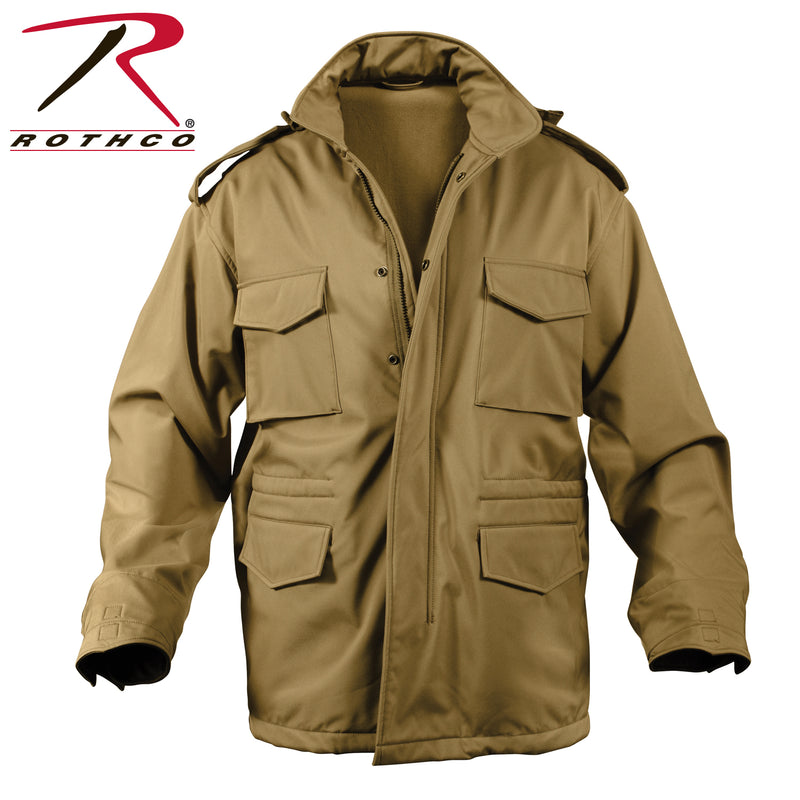 Rothco - M-65 Field Olive Drab Jacket Liner