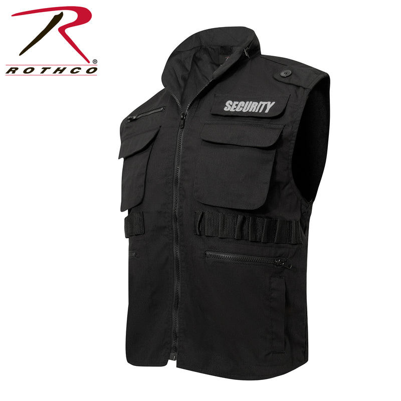 Rothco Security Ranger Vest