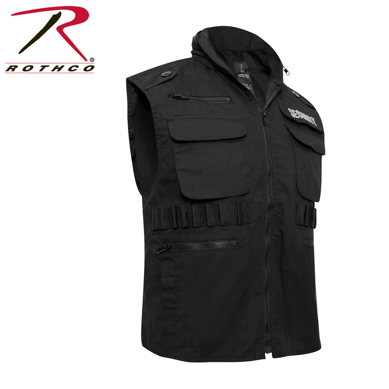 Rothco Security Ranger Vest