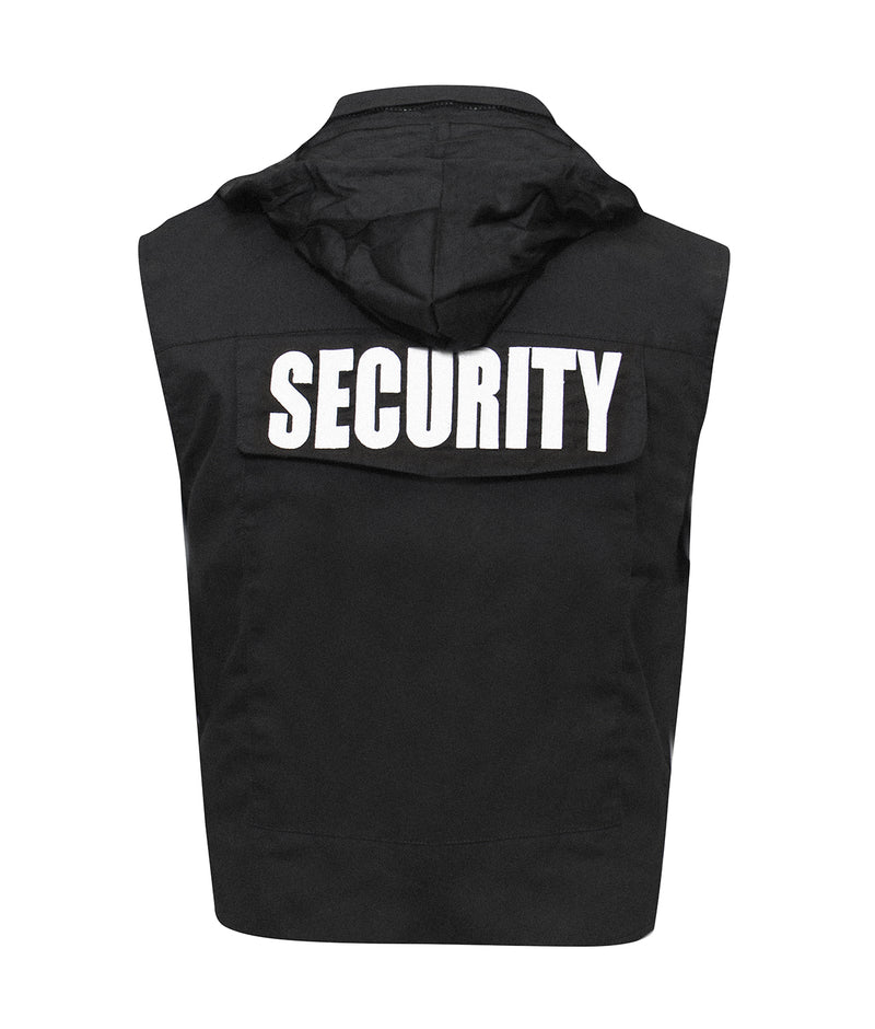 Rothco Security Ranger Vest