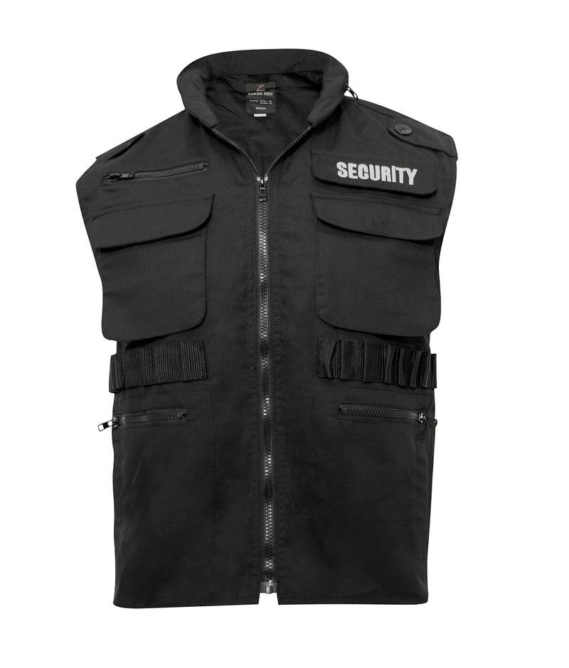 Rothco Security Ranger Vest