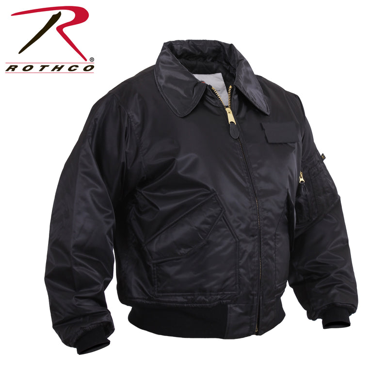 Rothco CWU-45P Flight Jacket