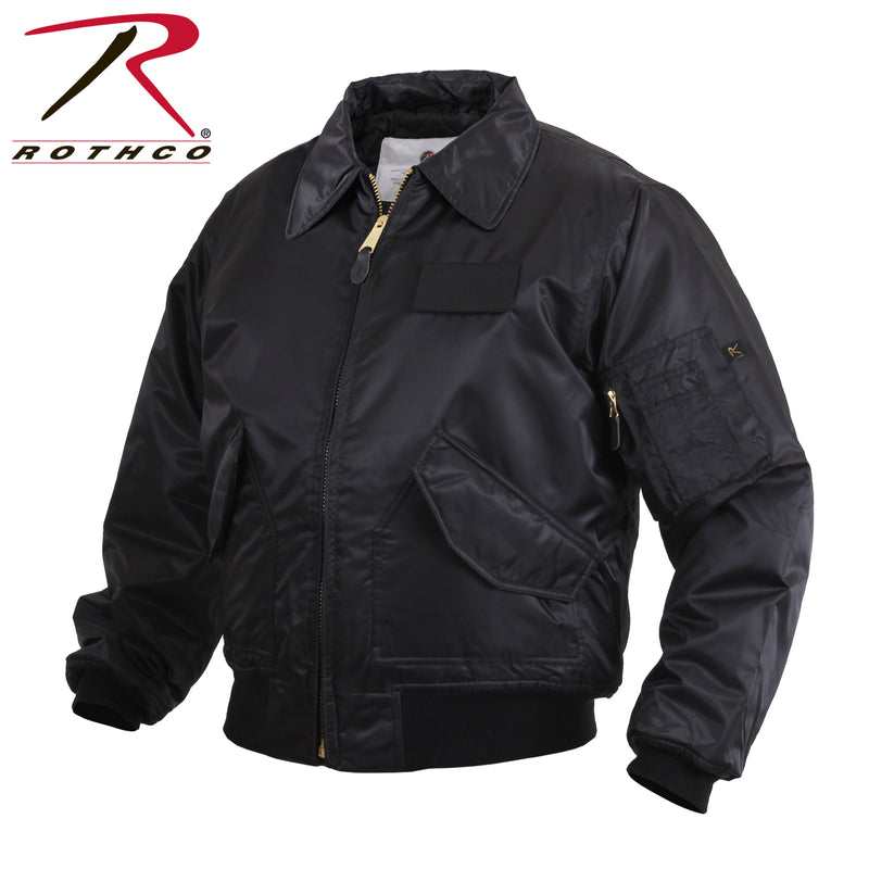 Rothco CWU-45P Flight Jacket