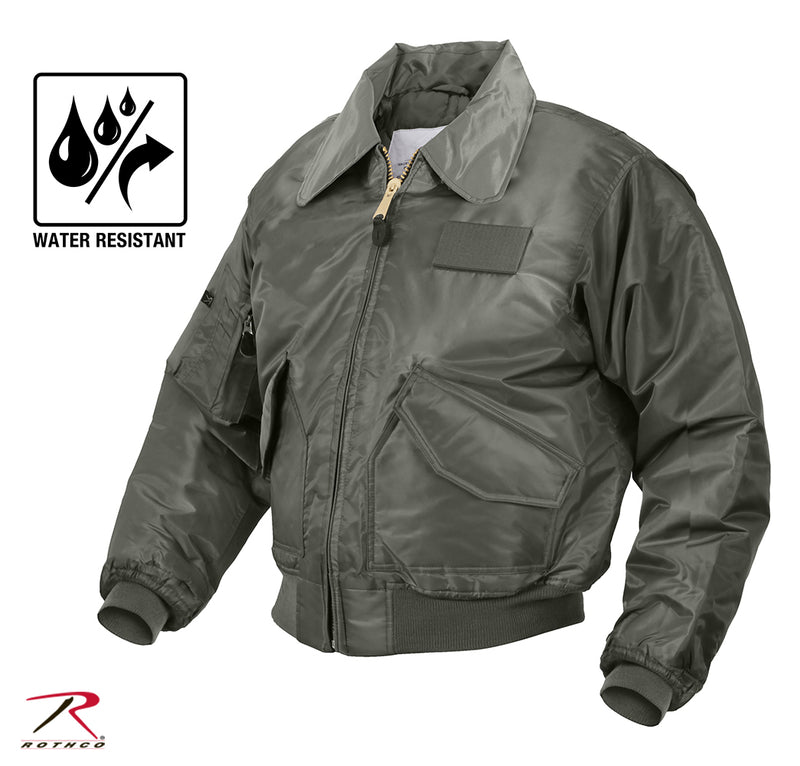 Rothco CWU-45P Flight Jacket