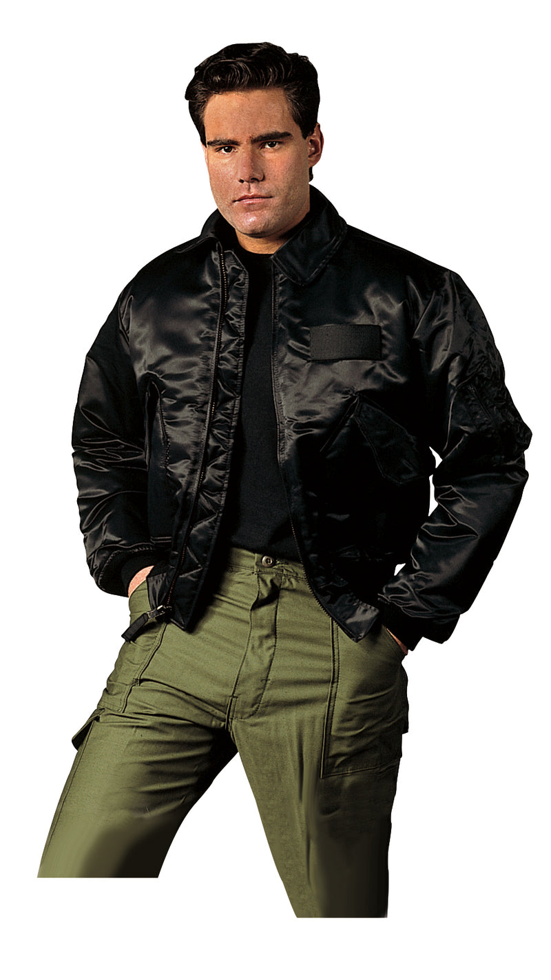 Rothco CWU-45P Flight Jacket