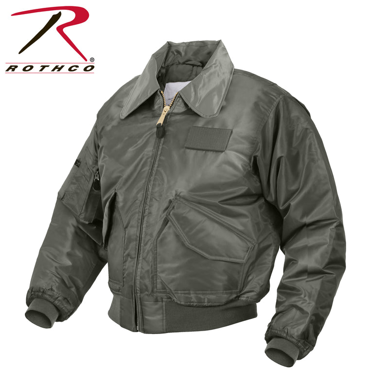 Rothco CWU-45P Flight Jacket