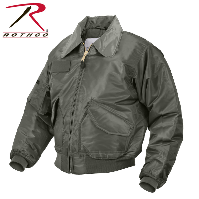 Rothco CWU-45P Flight Jacket