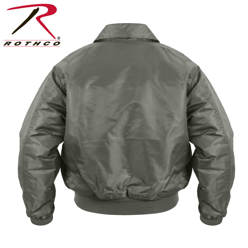 Rothco CWU-45P Flight Jacket