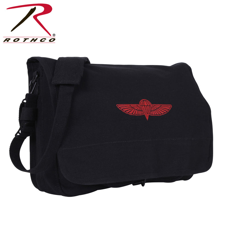 Israeli paratrooper online bag