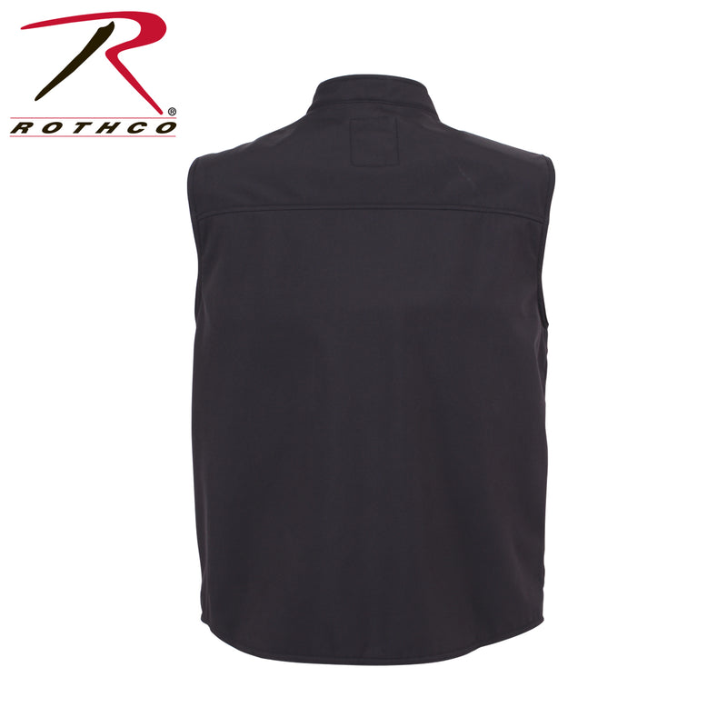 Rothco plainclothes concealed hot sale carry vest