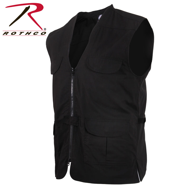 Rothco Lightweight Professional Concealed Carry Vest