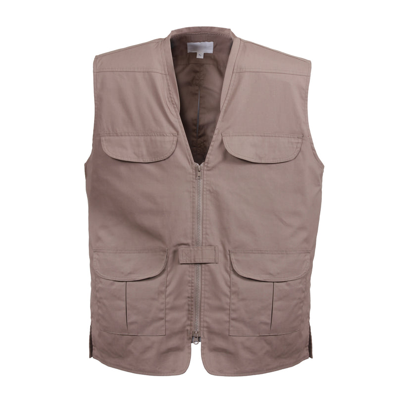 Rothco Lightweight Professional Concealed Carry Vest