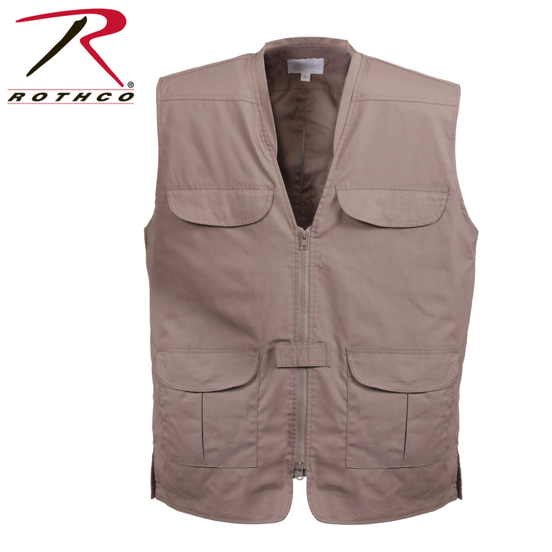 Rothco Lightweight Professional Concealed Carry Vest