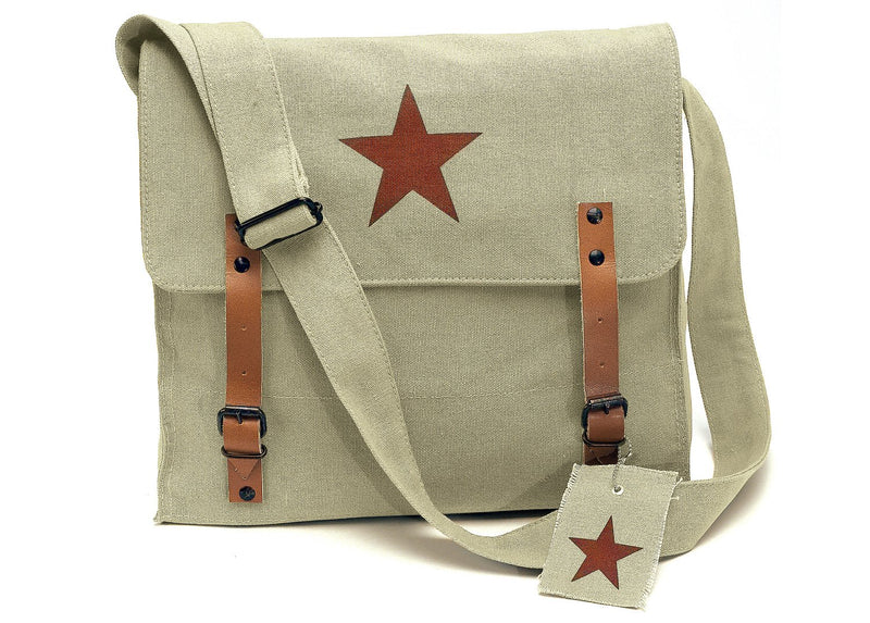 Rothco Canvas Urban Explorer Bag