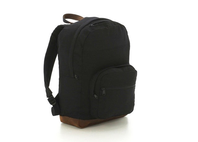 Rothco hotsell canvas daypack