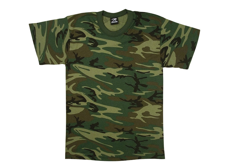 Rothco - Multicam T-Shirt