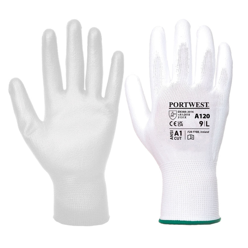 PU Palm Glove