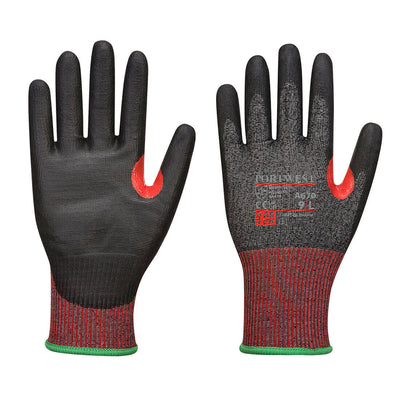 CS AHR13 PU Cut Glove