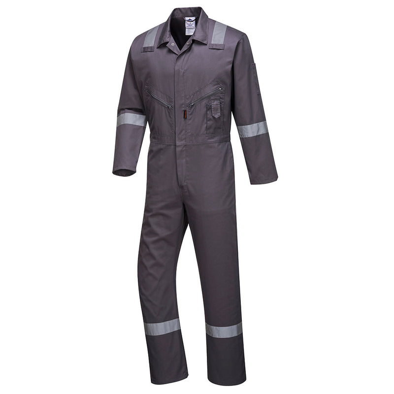 Iona Cotton Coverall