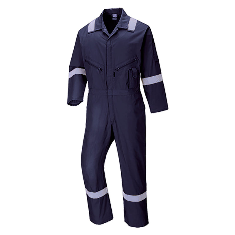 Iona Cotton Coverall