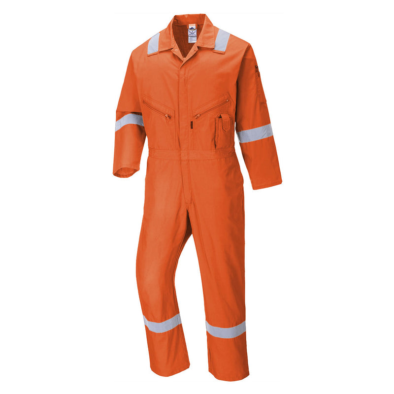 Iona Cotton Coverall