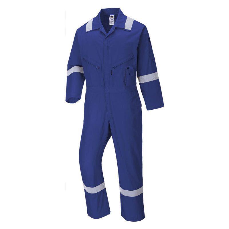 Iona Cotton Coverall