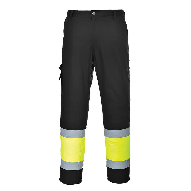 Hi-Vis Two-Tone Pants