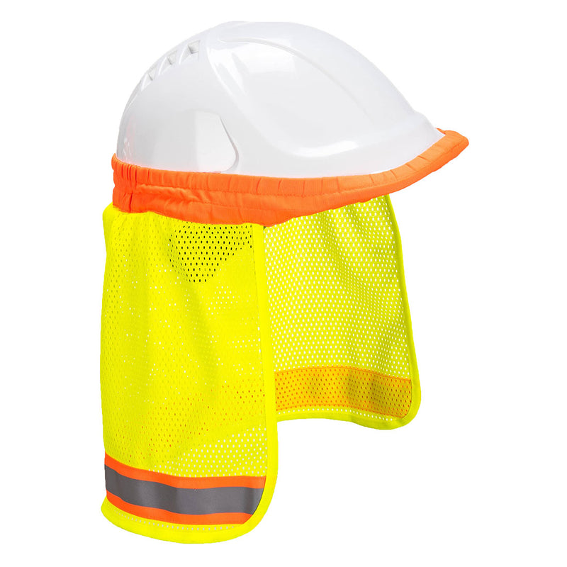 Hi-Vis Neck Shade