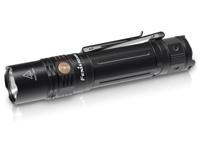 Fenix Pd36r Rechargeable Flashlight