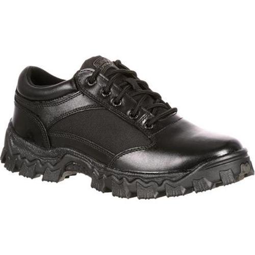 Alpha Force Oxford Shoe