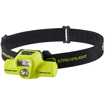 Usb Haz-lo Headlamp