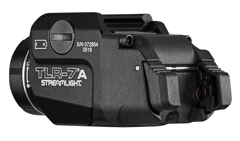 Tlr-7a Weapon Light