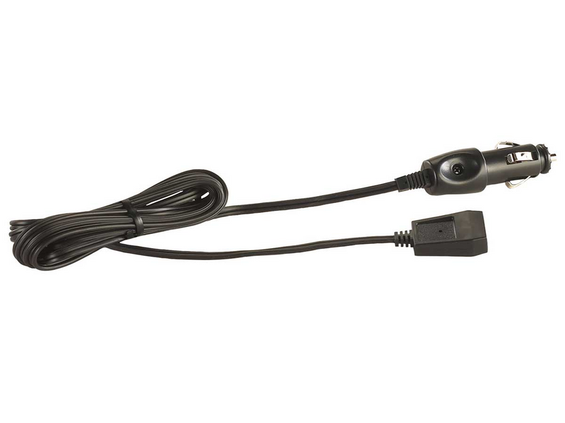 12v Dc Power Cord (10ft, 3 Meters)