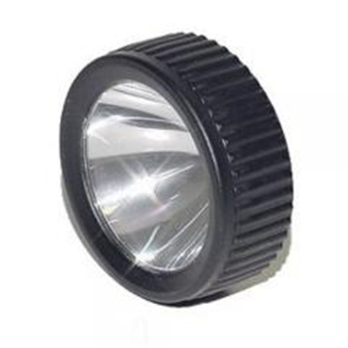 Face Cap Assembly Flashlight