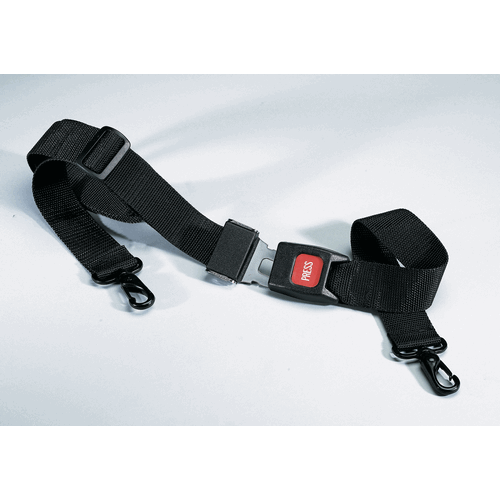 Quick Release Strap