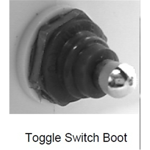 Boot Toggle Switch  - Vulcan/fire Vulcan/firebox