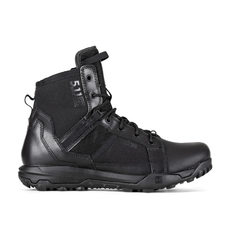 5.11 A/t 6 Side Zip Boot