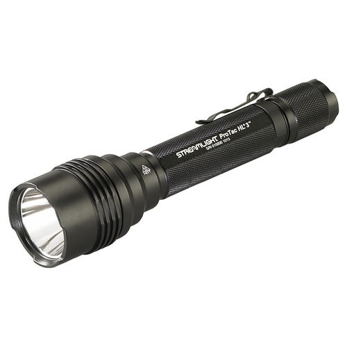 Protac Hl 3 Handheld Flashlight