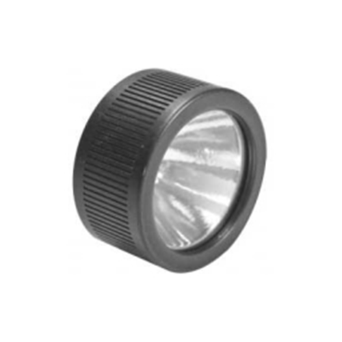 Face Cap Assembly Flashlight