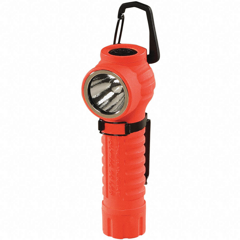 Polytac 90 Led Flashlight