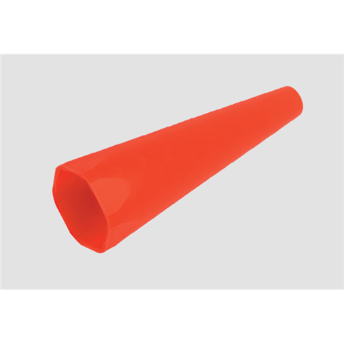 Traffic/safety Wand For Maglite Ml50