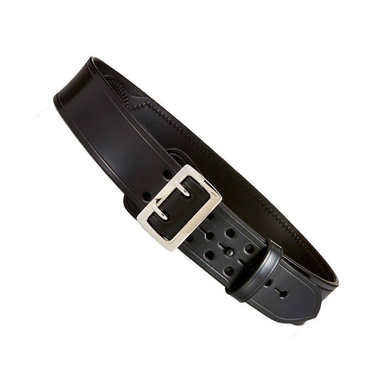 Sam Browne Duty Belt, Half-Lined