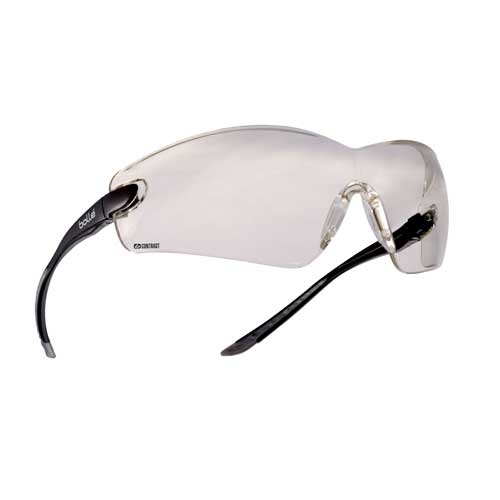 Cobra Safety Glasses