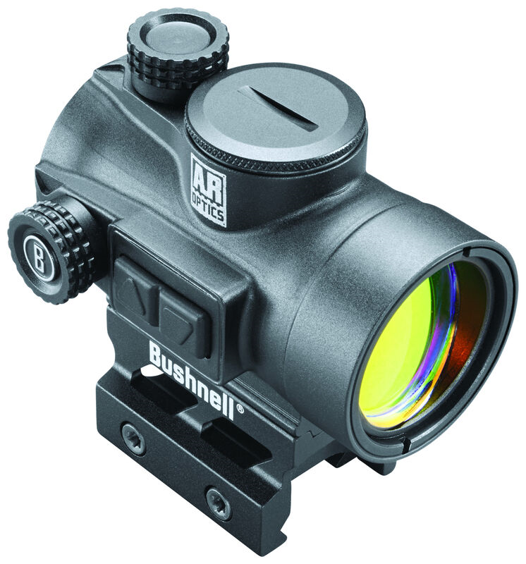 Ar Optics Trs-26 Red Dot Sight